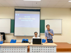 Khoa Kinh tế học